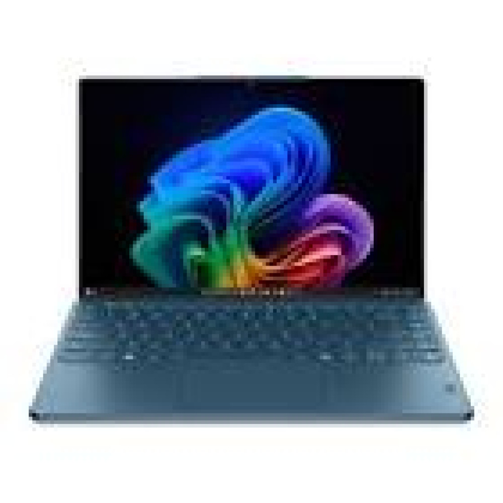 LENOVO Yoga Slim 9 14ILL10 Intel Core Ultra 7 258V 14inch WQUXGA 32GB 1TB SSD M.2 2242 PCIe Intel Arc Graphics 140V W11P 2YR Carryin