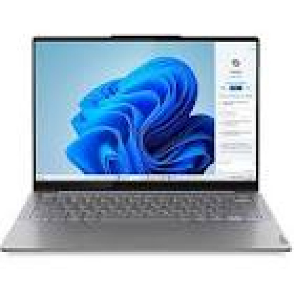 LENOVO Yoga Slim 9 14ILL10 Intel Core Ultra 7 258V 14inch WQUXGA 32GB 1TB SSD M.2 2242 PCIe Intel Arc Graphics 140V W11P 2YR Carryin
