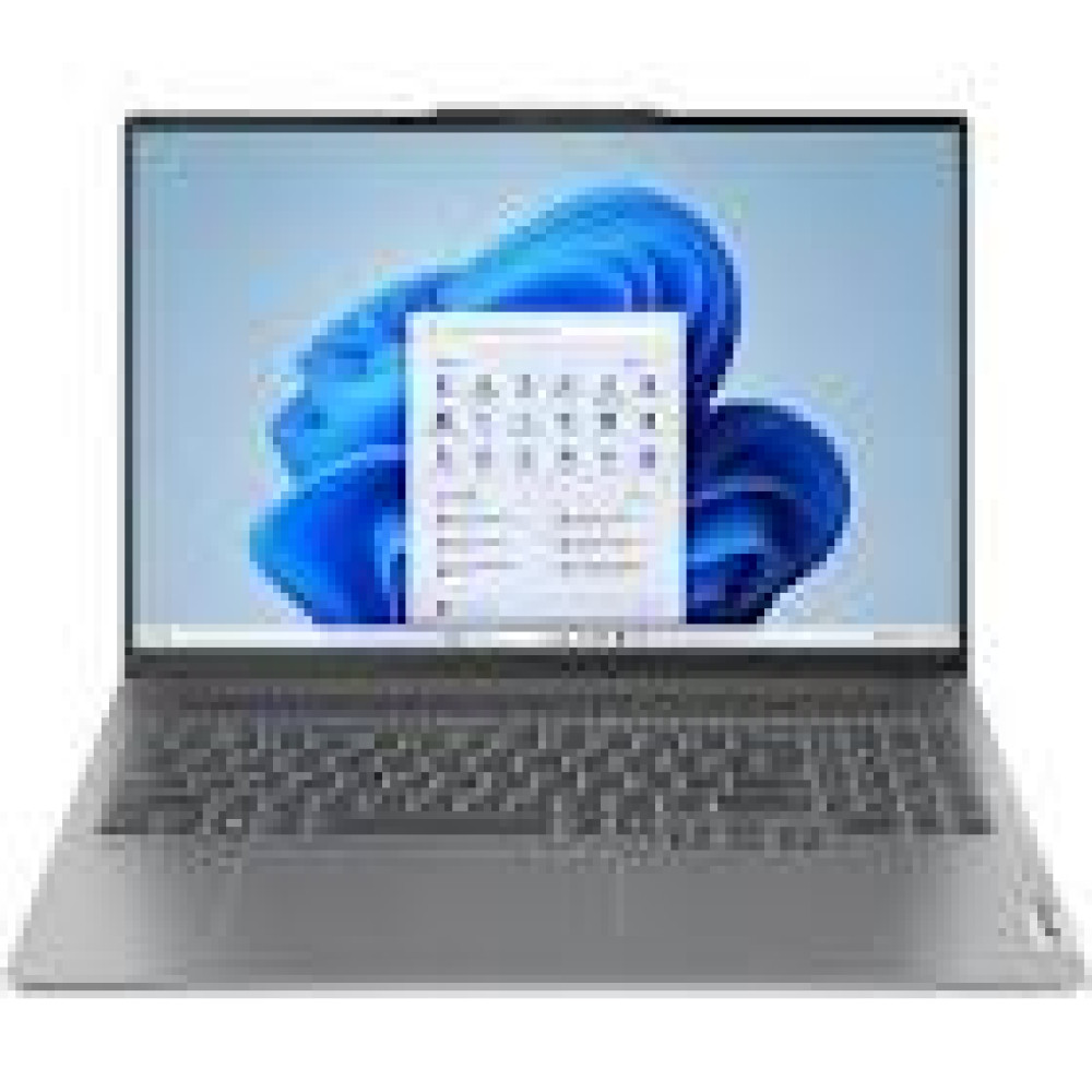 Lenovo IdeaPad Pro 5 16AHP9 AMD Ryzen 7 8845HS Win 11H GeForce RTX 3050 / AMD Radeon 780M 16 GB RAM 1 TB SSD 16" OLED 2K 2YR Carryin