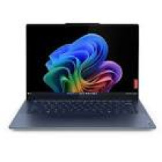 LENOVO Yoga Slim 7 14Q8X9 Snapdragon X Elite X1E-78-100 14.5inch 3K 32GB 1TB SSD M.2 2242 PCIe UMA W11H 2YR Carryin