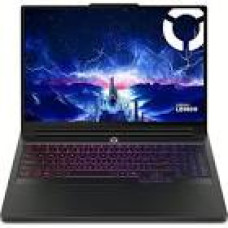 LENOVO Legion Pro 7 16IAX10H Intel Core Ultra 9 275HX 16inch WQXGA 64GB 2x1TB SSD M.2 2280 GeForce RTX 5090 24GB W11H 2YR Carryin
