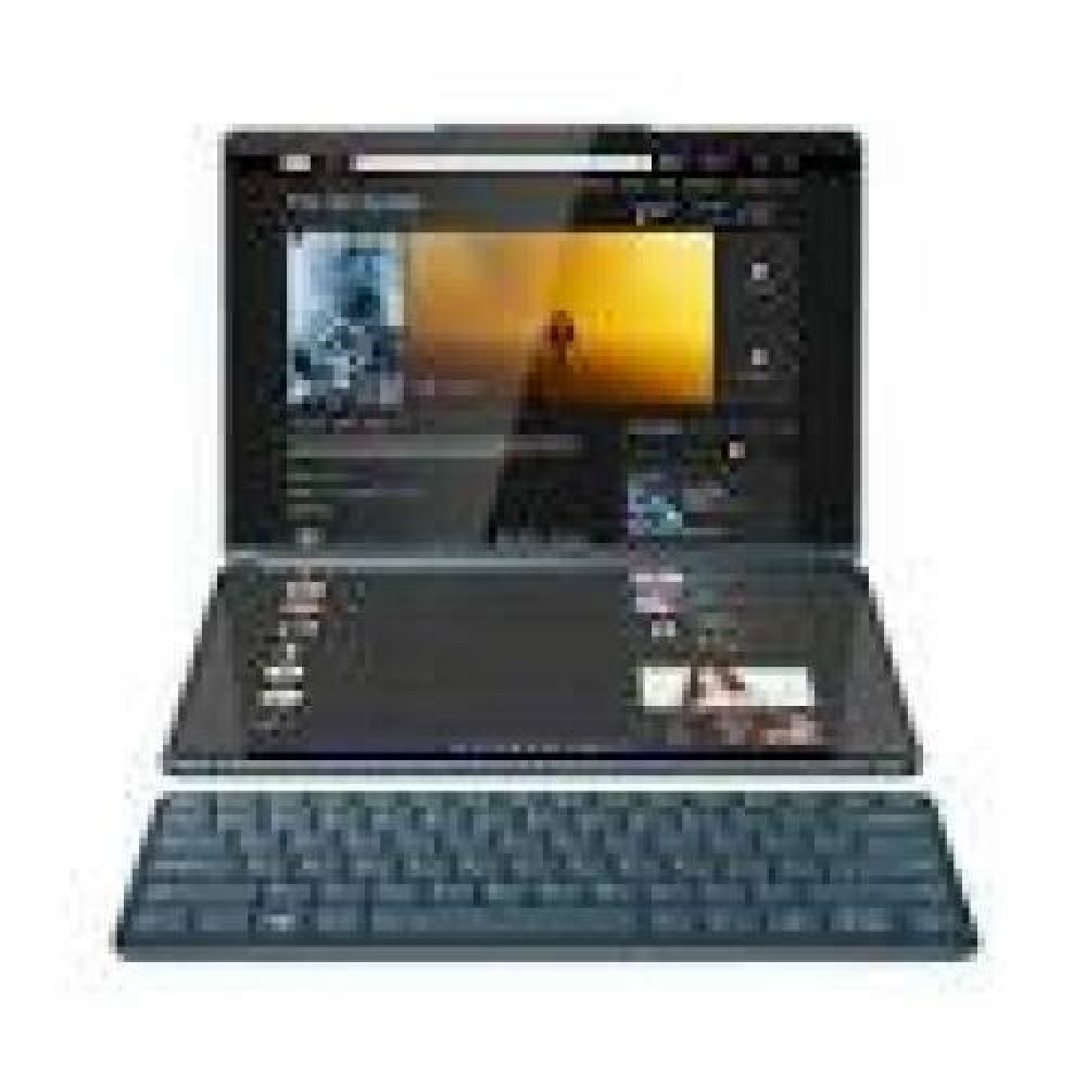 LENOVO Yoga Book 9 13IMU9 Intel Core Ultra 7 155U 13.3inch 2.8K Touch 32GB 1TB SSD M.2 2242 PCIe Intel Graphics W11P 2YR Carryin