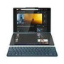 LENOVO Yoga Book 9 13IMU9 Intel Core Ultra 7 155U 13.3inch 2.8K Touch 32GB 1TB SSD M.2 2242 PCIe Intel Graphics W11P 2YR Carryin