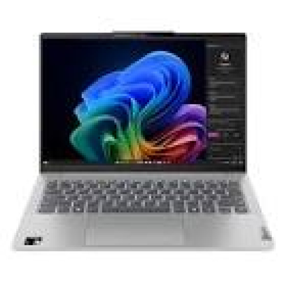 LENOVO IdeaPad Slim 5 14Q8X9 Snapdragon X Plus X1P-42-100 14inch WUXGA 16GB 512GB SSD M.2 2242 PCIe UMA W11H 2YR Carryin