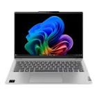 LENOVO IdeaPad Slim 5 14Q8X9 Snapdragon X X1-26-100 14inch WUXGA 16GB 512GB M.2 2242 PCIe Qualcomm Adreno GPU W11H 2YR Carryin