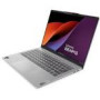 LENOVO IdeaPad Slim 5 14Q8X9 Snapdragon X X1-26-100 14inch WUXGA 16GB 512GB M.2 2242 PCIe Qualcomm Adreno GPU W11H 2YR Carryin
