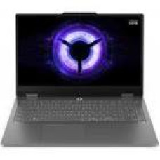 LENOVO LOQ Essential 15IRX11 Intel Core i5-13450HX 15.6inch FHD 16GB 512GB SSD M.2 2242 PCIe GeForce RTX 5060 8GB W11H 2YR Carryin