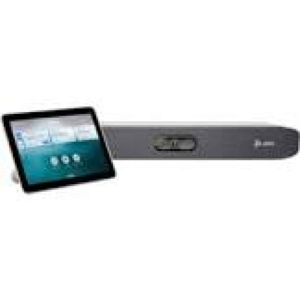 HP Poly Studio X30 All-In-One Video Bar-EURO