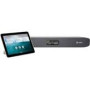 HP Poly Studio X30 All-In-One Video Bar-EURO