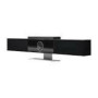 HP Poly Studio USB 4K Video Sound Bar Wifi BT Zoom Certified Certified for Microsoft Teams Black-EURO