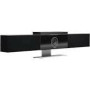 HP Poly Studio USB 4K Video Sound Bar Wifi BT Zoom Certified Certified for Microsoft Teams Black-EURO