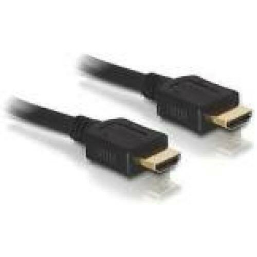 DELOCK cable HDMI A/A St-St 1.3b 1.8m