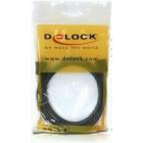 DELOCK cable HDMI A/A St-St 1.3b 1.8m