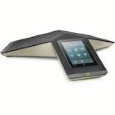 HP Poly Trio C60 IP Conference Phone Full Radio and PoE-enabled EMEA - INTL English Loc Euro plug