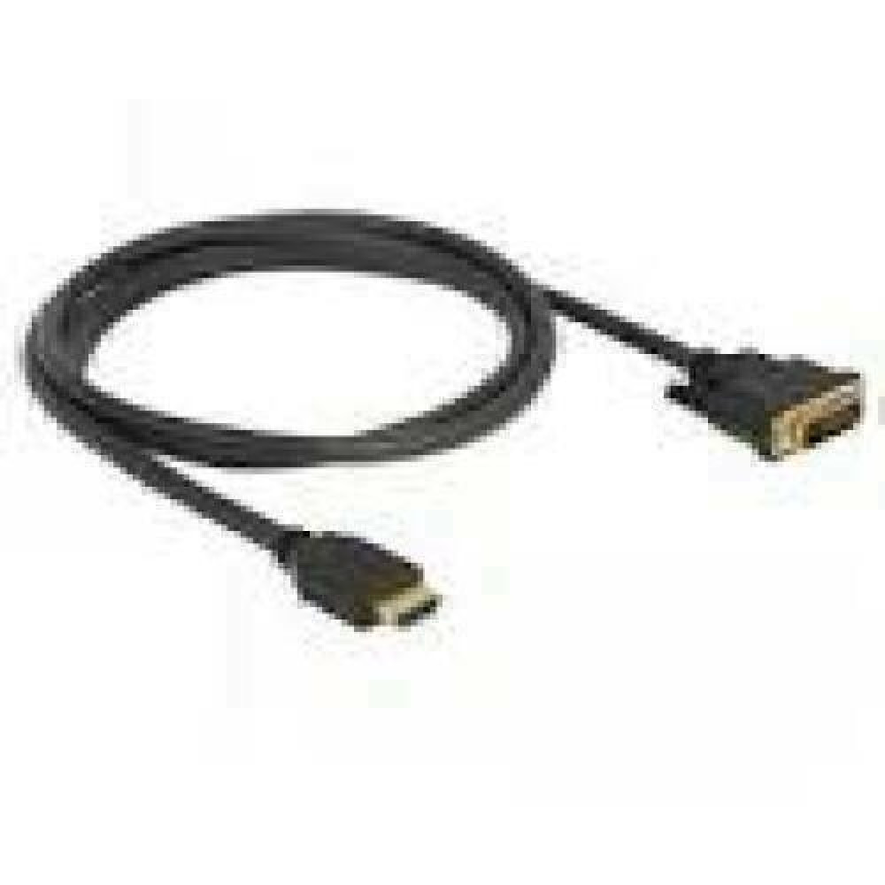 DELOCK HDMI to DVI 24+1 cable bidirectional 1.5 m
