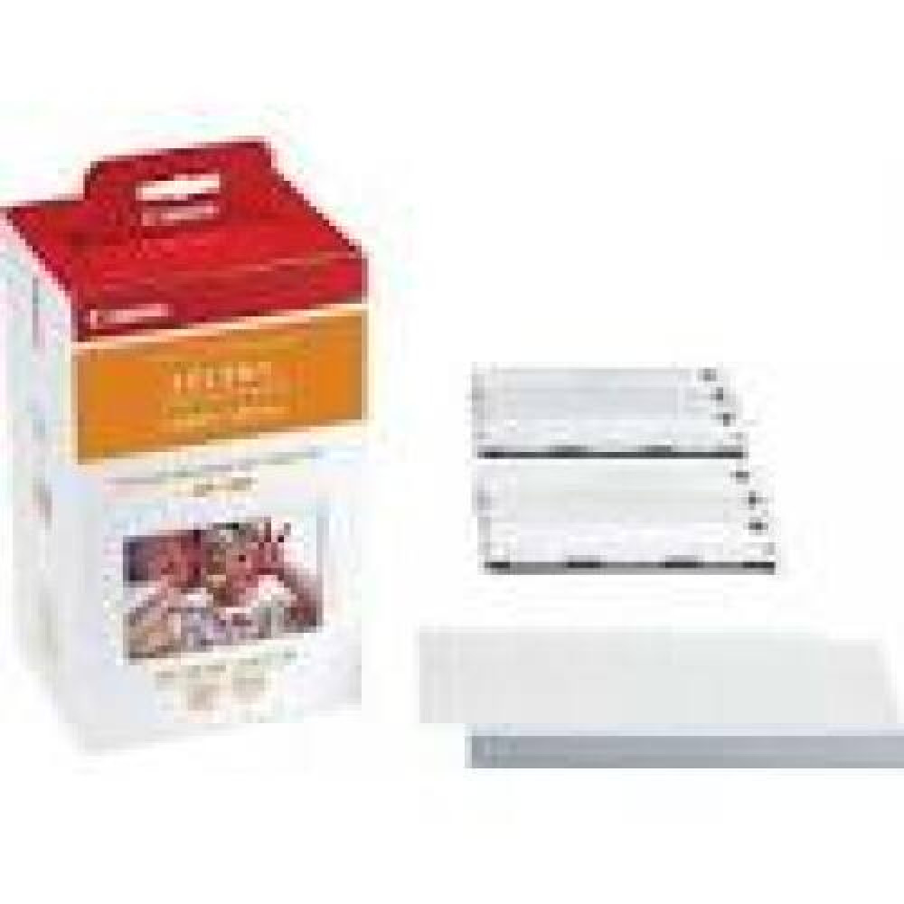 CANON RP-108 Ink Cassette/Paper Set