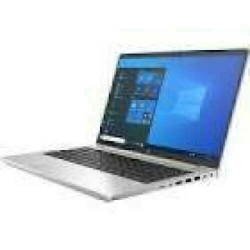 HP ProBook 455 G10 AMD Ryzen 3 7330U 15.6inch FHD AG LED 16GB DDR4 256GB SSD ax6G+BT 3C Batt FPS UMA W11P 3YW