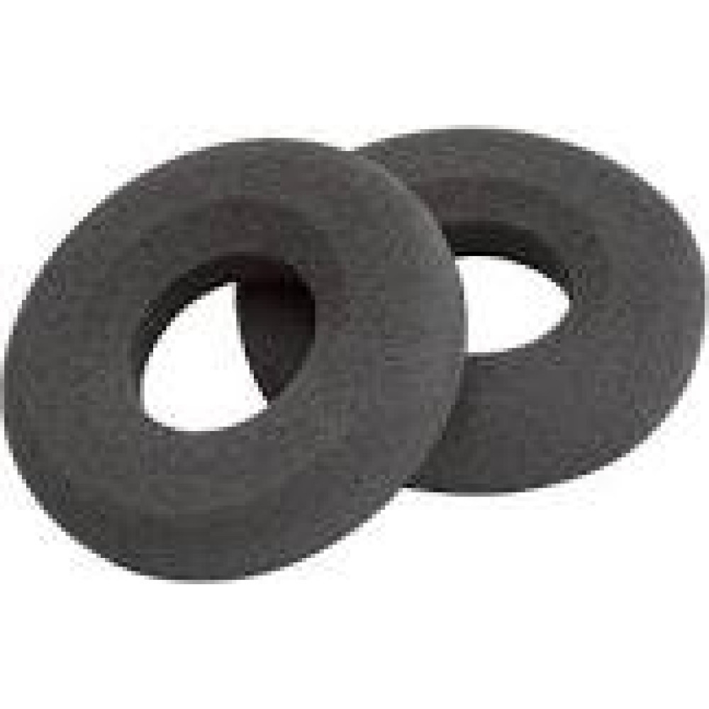 HP Poly Blackwire 3310/3320 Foam Ear Cushions 2 Pieces