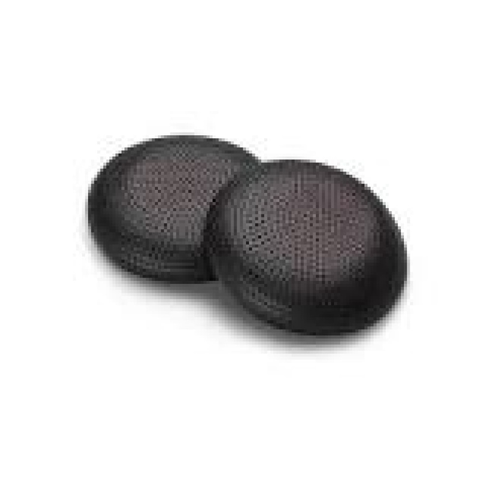 HP Poly Blackwire 3310/3320 Foam Ear Cushions 2 Pieces