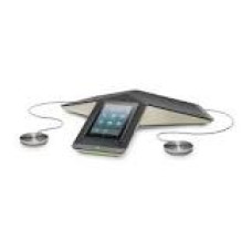 HP Poly Trio C60 Expansion Microphones