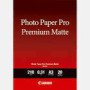 CANON Photo Paper Premium Matte A3 20 sheets
