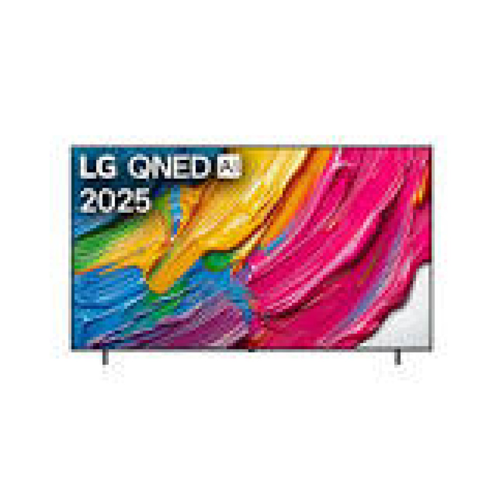 LG 86QNED80A3A 86inch 4K QNED TV