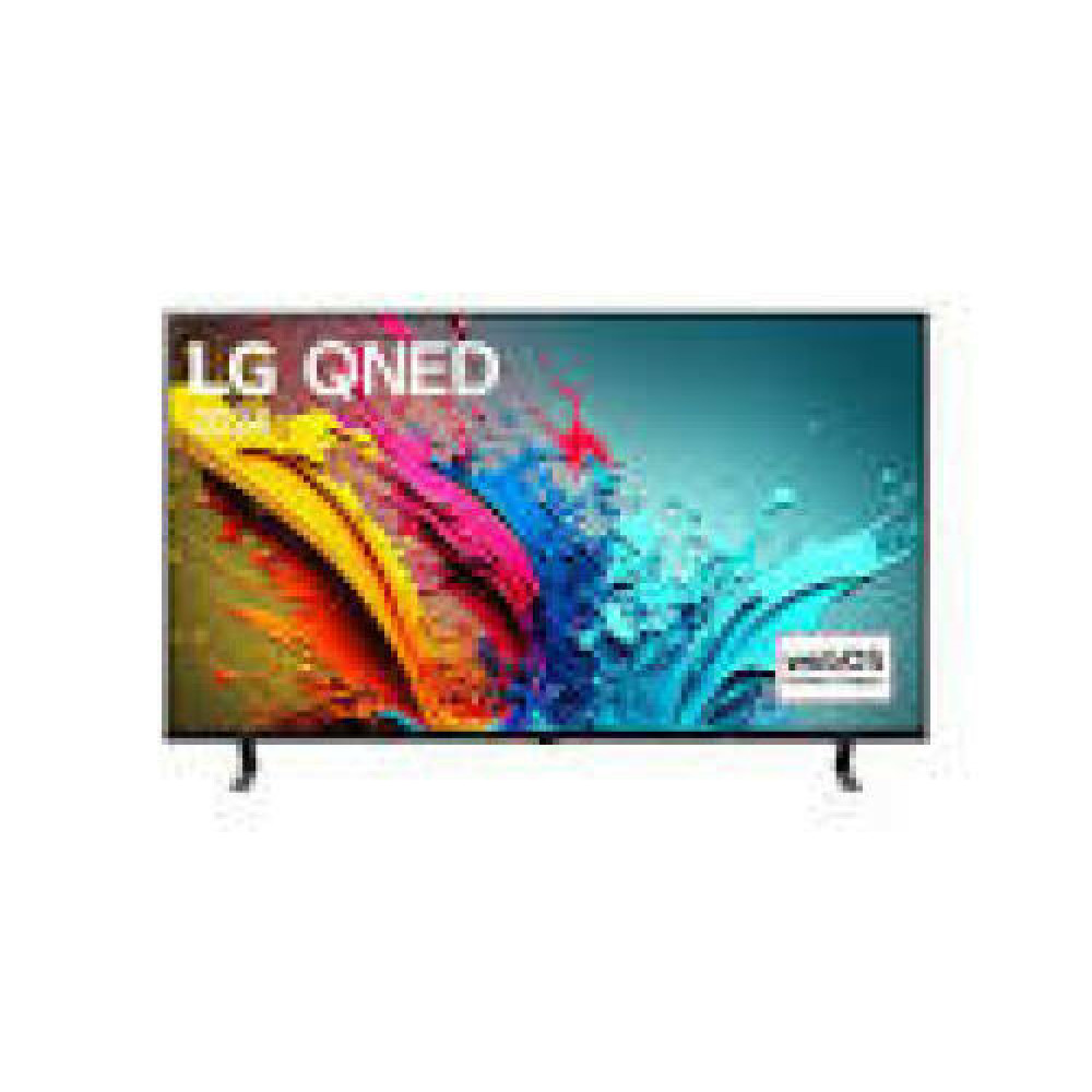 LG 86QNED85T3C 86inch UHD QNED TV