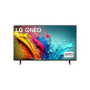 LG 86QNED85T3C 86inch UHD QNED TV
