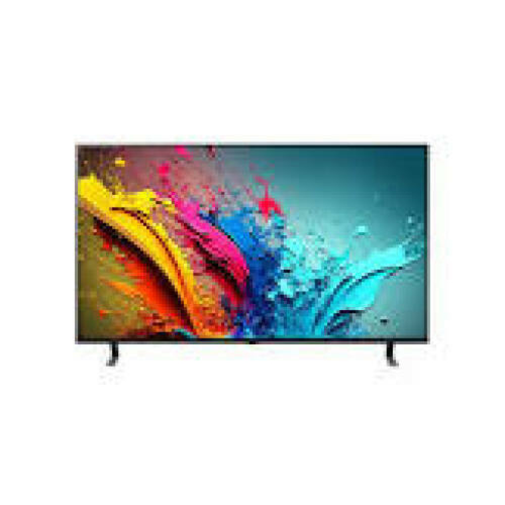 LG 86QNED85T3C 86inch UHD QNED TV