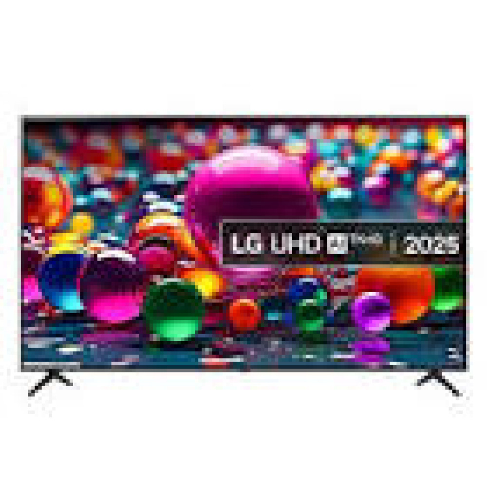 LG 86UA75006LA 86inch 4K UA75 TV