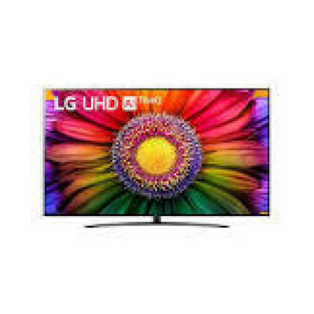 LG 86UR81003LA 86inch UHD UR81 TV 3xHDMI 2XUSB