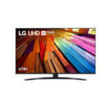 LG 86UT81003LA 86inch UHD UT81 TV
