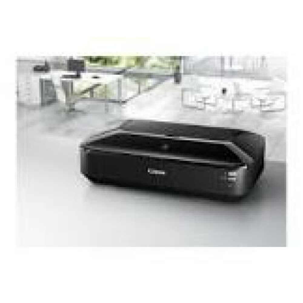 CANON PIXMA iX6850 Printer colour ink-jet Ledger A3 Plus 14.5 ipm mono/10.4 ipm colour capacity 150 sheets USB 2.0 LAN Wi-Fi