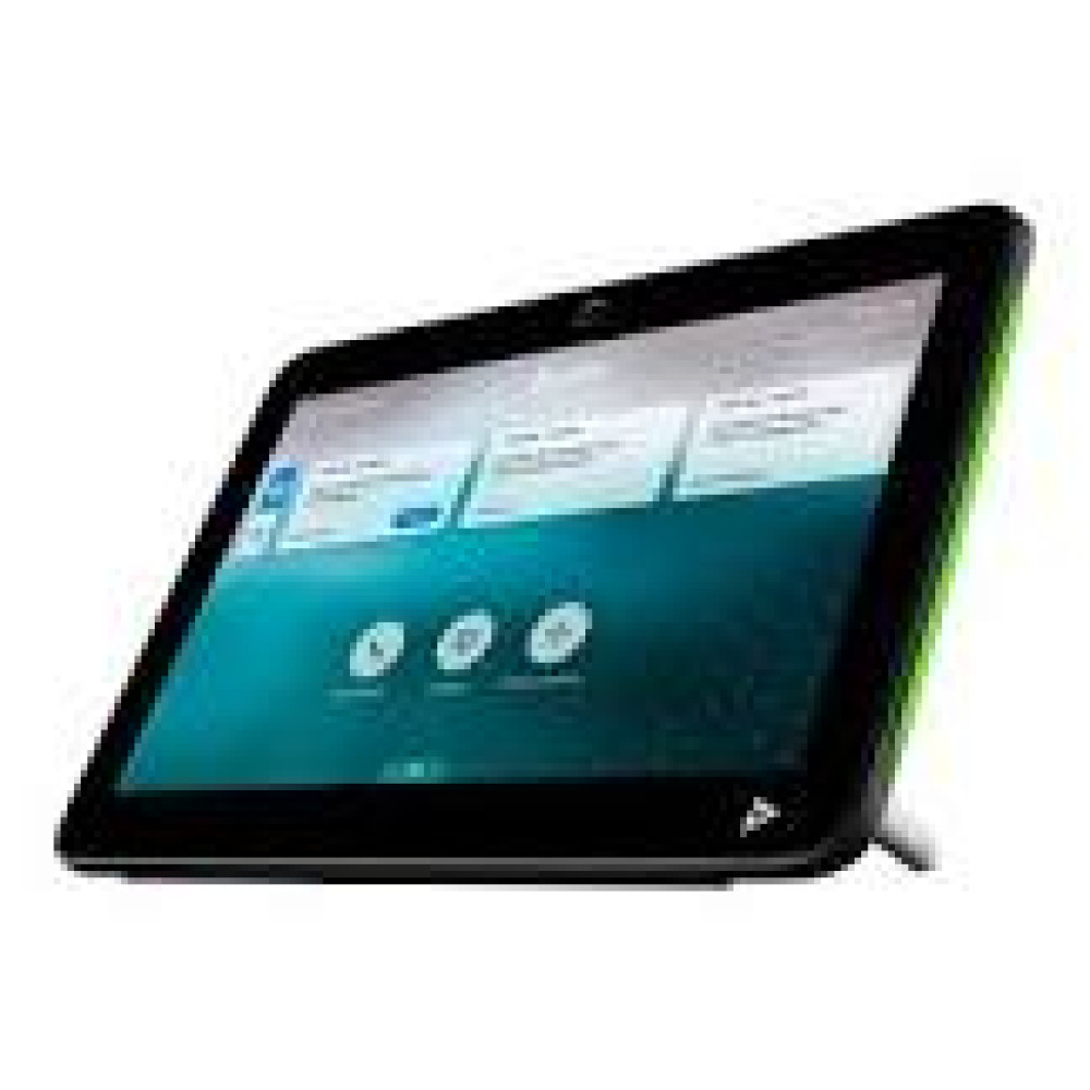 HP Poly TC10 black Touch Controller