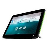 HP Poly TC10 black Touch Controller