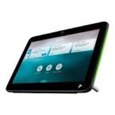 HP Poly TC10 black Touch Controller