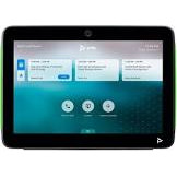 HP Poly TC10 black Touch Controller