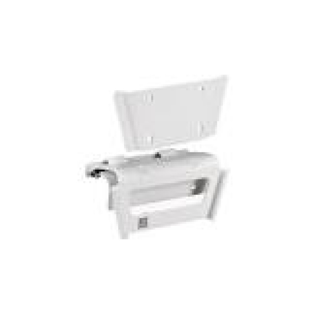 HP Poly Studio X52 Wall Mount