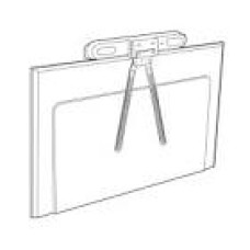 HP Poly Studio X52 VESA Mount