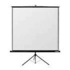 REFLECTA CRYSTAL-LINE TRIPOD 240X240CM