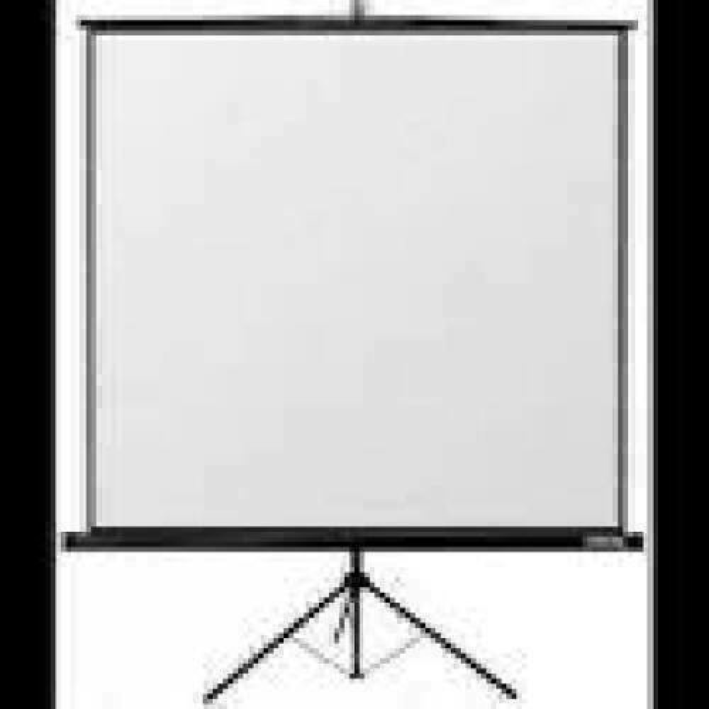 REFLECTA CRYSTAL-LINE TRIPOD 240X240CM