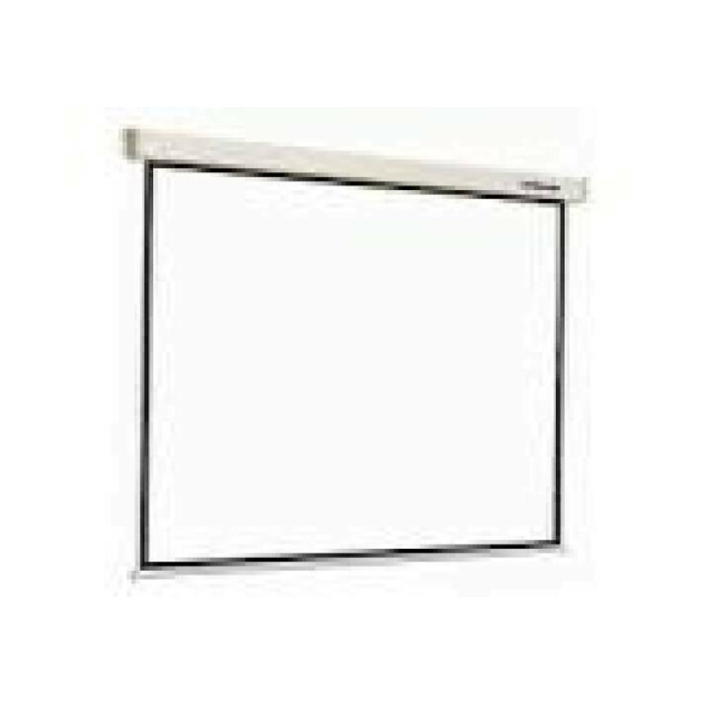 REFLECTA CR 200X200 1:1 MOTOR BL FRAME