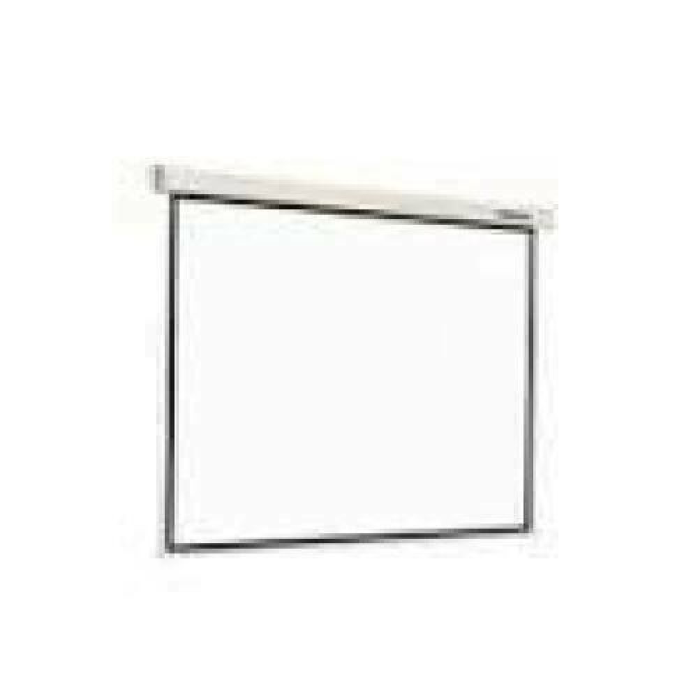 REFLECTA CR 200X200 1:1 MOTOR BL FRAME