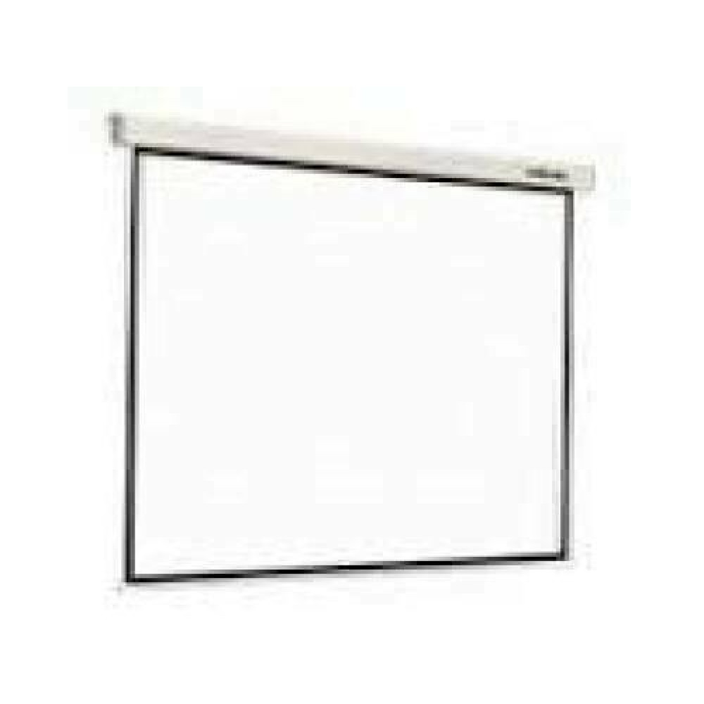 REFLECTA CR 240X240 1:1 MOTOR BL FRAME