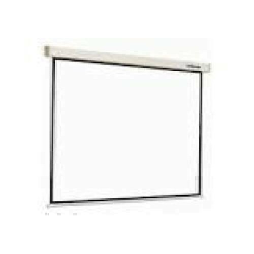 REFLECTA CR 300X300 1:1 MOTOR BL FRAME