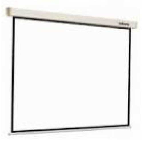 REFLECTA CR 300X233 4:3 MOTOR BL FRAME