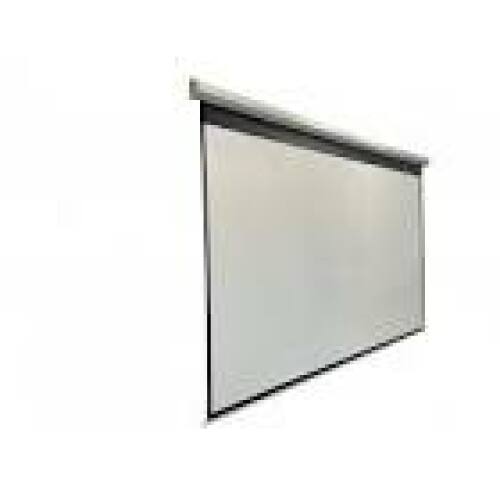 REFLECTA CrystalLine Motor RC lux 350X295cm 4:3 Screen