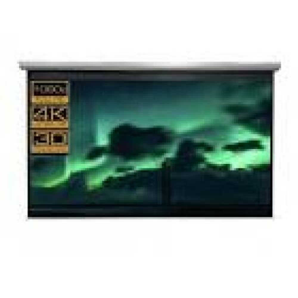 REFLECTA CrystalLine Motor RC lux 350X295cm 4:3 Screen