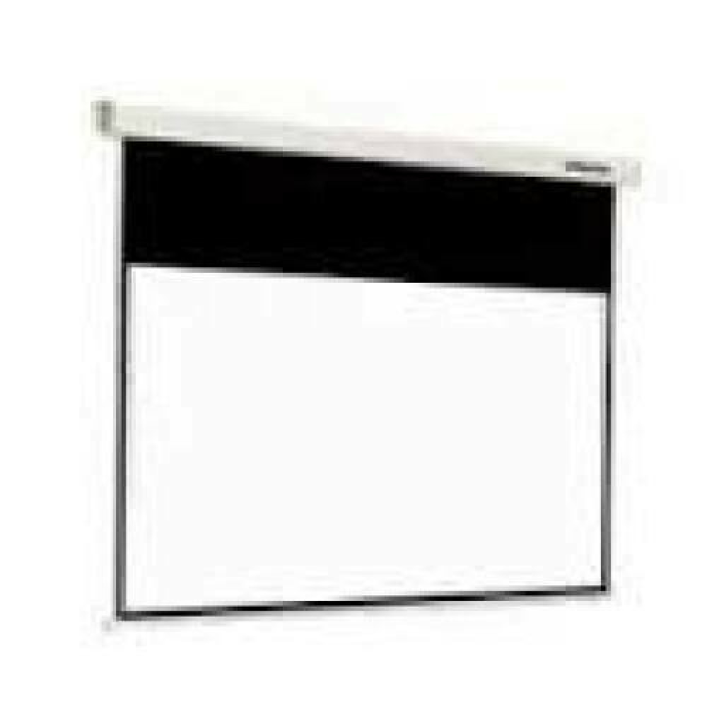 REFLECTA CR 200 X 152 16:9 BL FRAME