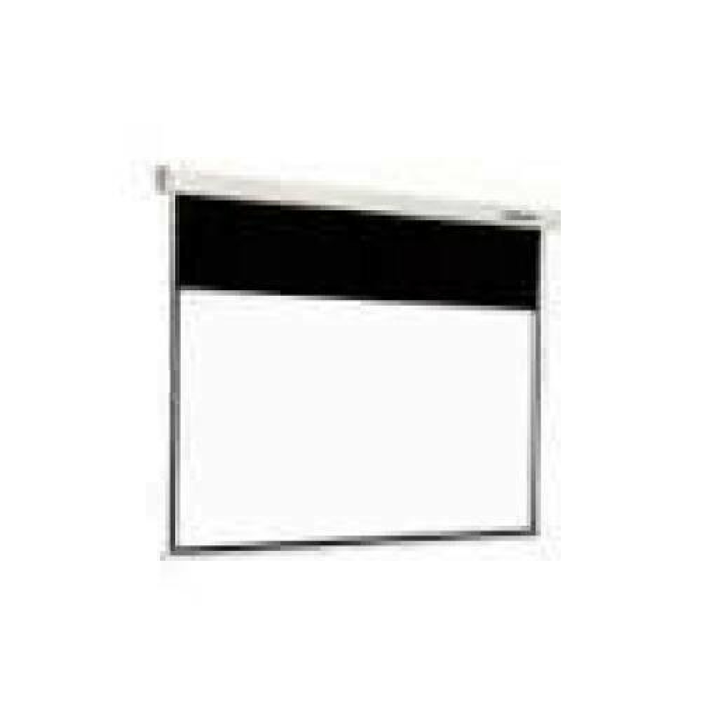 REFLECTA CR 200 X 152 16:9 BL FRAME